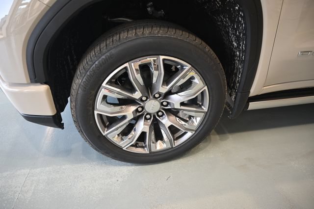 New 2026 GMC Sierra 1500 Denali AWD/4WD image 36