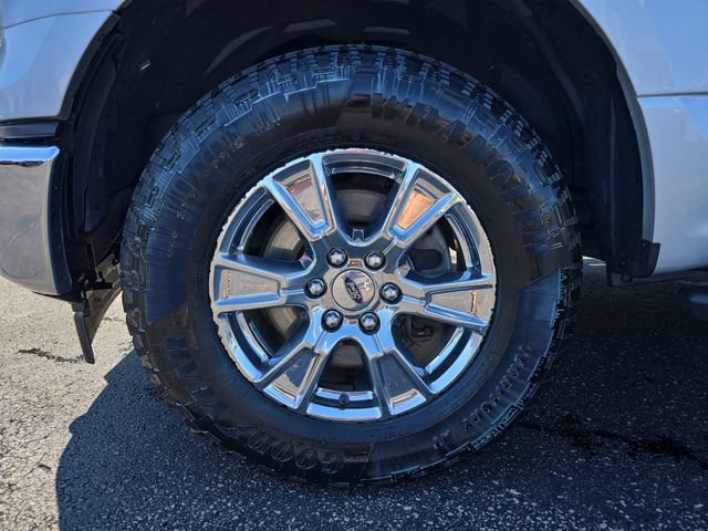 Used 2017 Ford F150 XLT w/ Equipment Group 302A Luxury AWD/4WD image 10