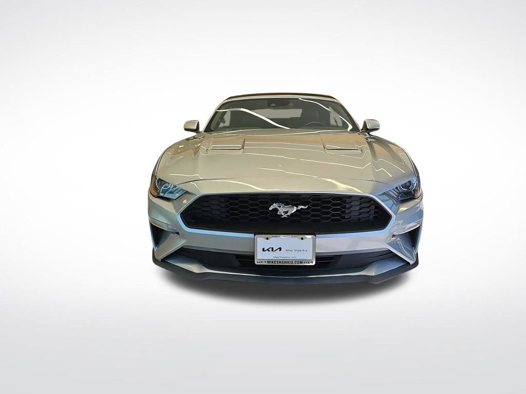Used 2023 Ford Mustang Premium image 10