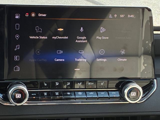 New 2026 Chevrolet Colorado Trail Boss image 25