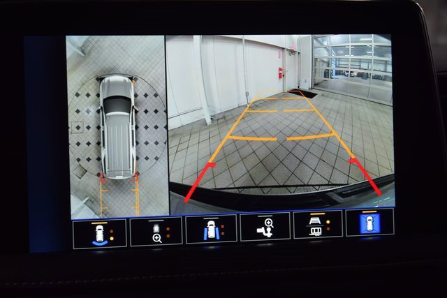 Used 2023 Chevrolet Tahoe Premier image 54