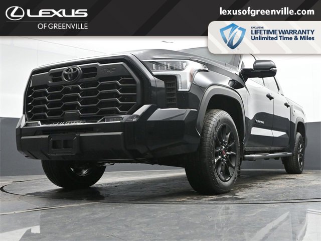 Used 2024 Toyota Tundra Limited image 9