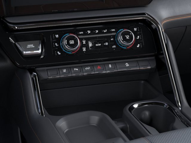 New 2026 GMC Sierra 2500 AT4 w/ AT4 Premium Plus Package AWD/4WD image 23
