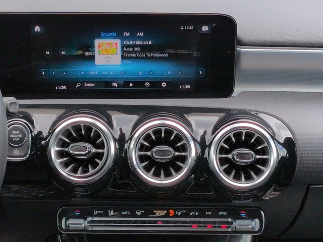 Certified 2022 Mercedes-Benz A 220 image 17