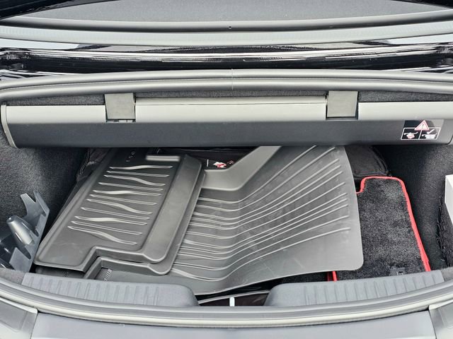 New 2026 Mercedes-Benz SL 55 AMG 4MATIC image 17