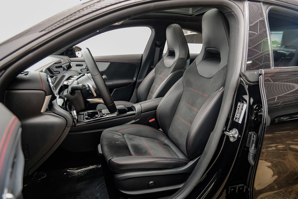 Used 2023 Mercedes-Benz CLA 250 image 42