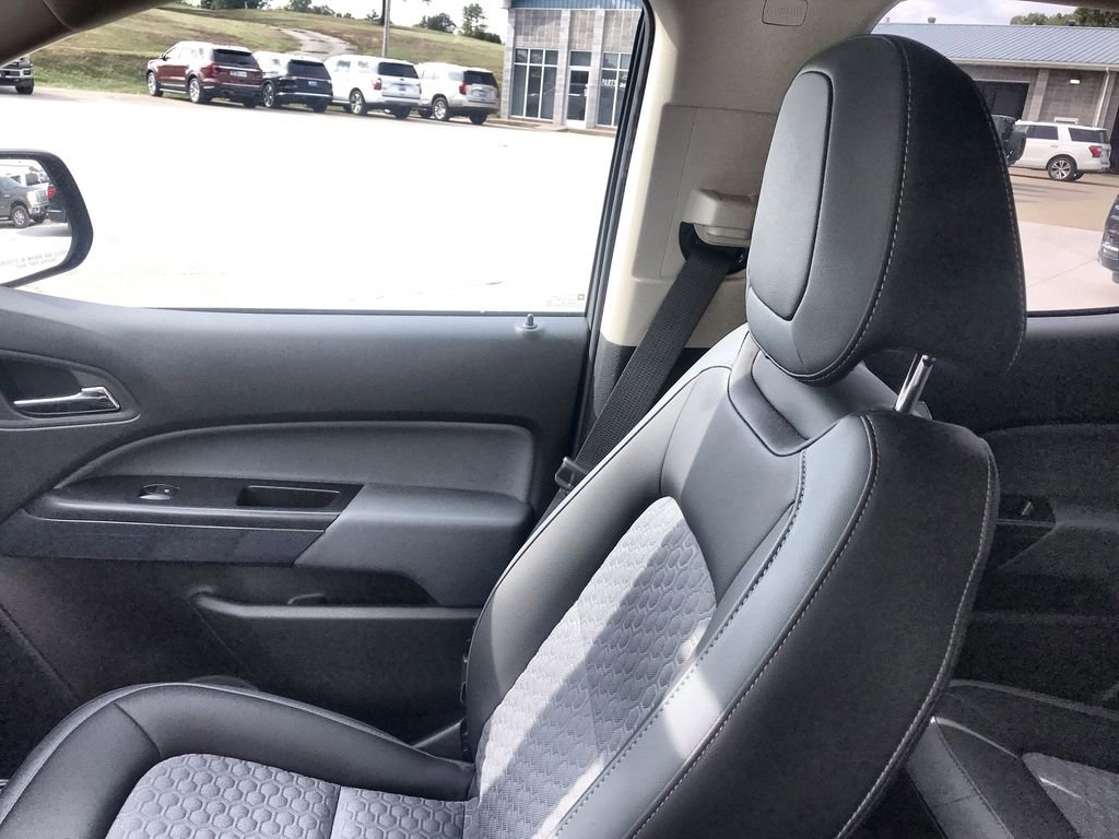 Used 2022 Chevrolet Colorado Z71 image 22