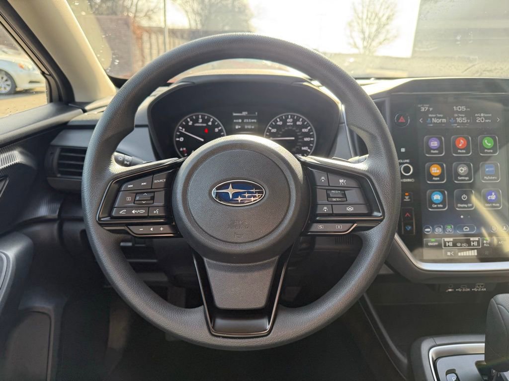 Certified 2025 Subaru Crosstrek 2.0i Premium image 9