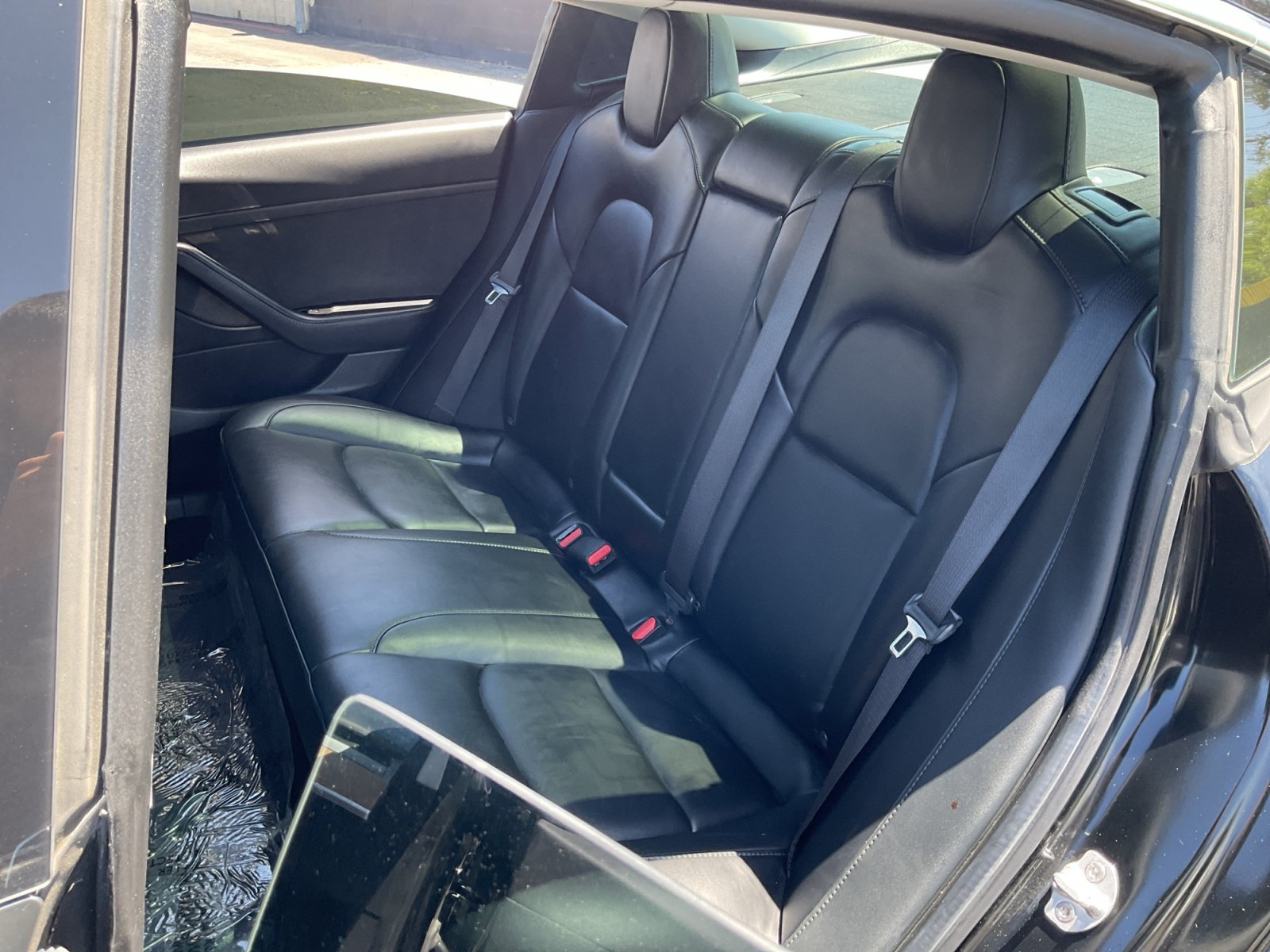 Used 2020 Tesla Model 3 Standard Range RWD image 18