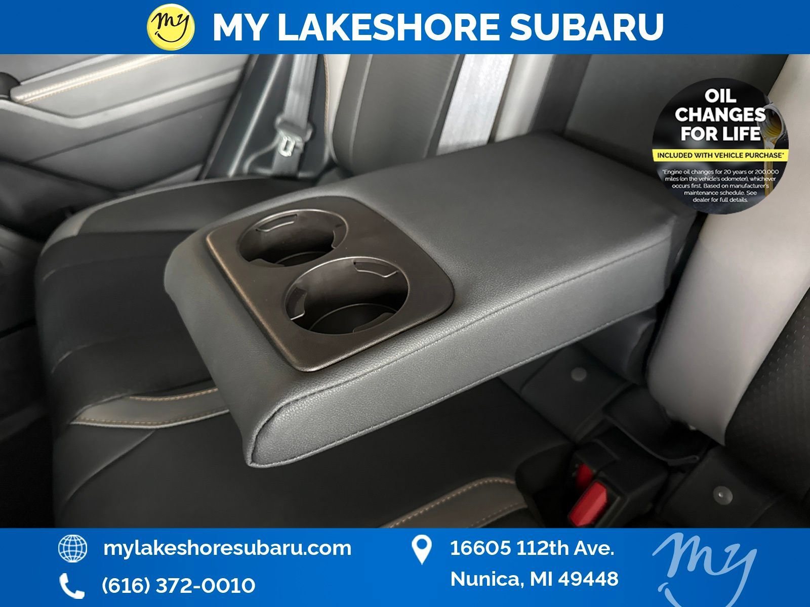 New 2026 Subaru Crosstrek 2.5i Wilderness w/ Crosstrek Mirror Package AWD/4WD image 23