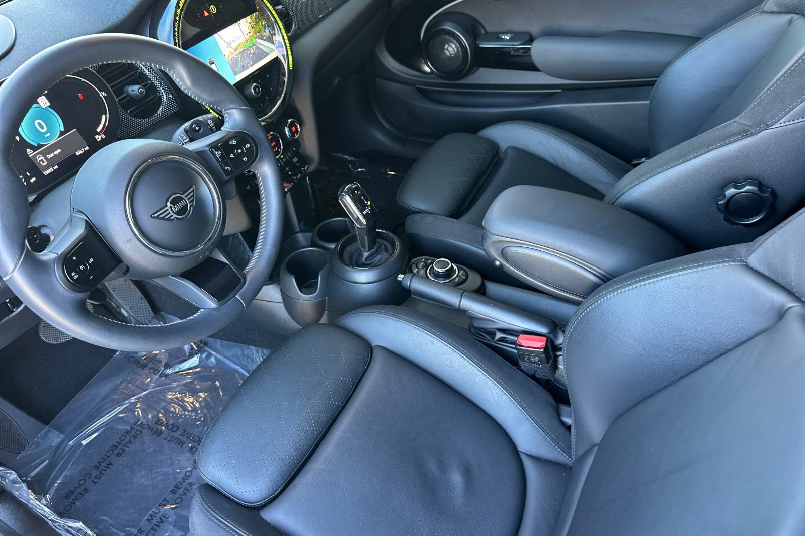 Used 2023 MINI Cooper S FWD image 10