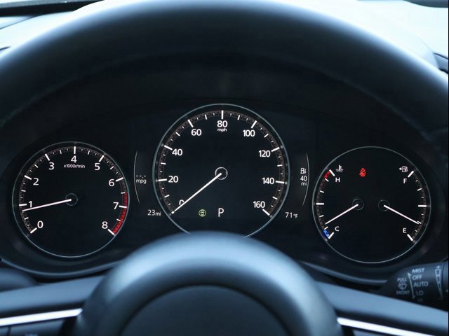 New 2026 MAZDA CX-30 AWD 2.5 S w/ Premium Package image 31