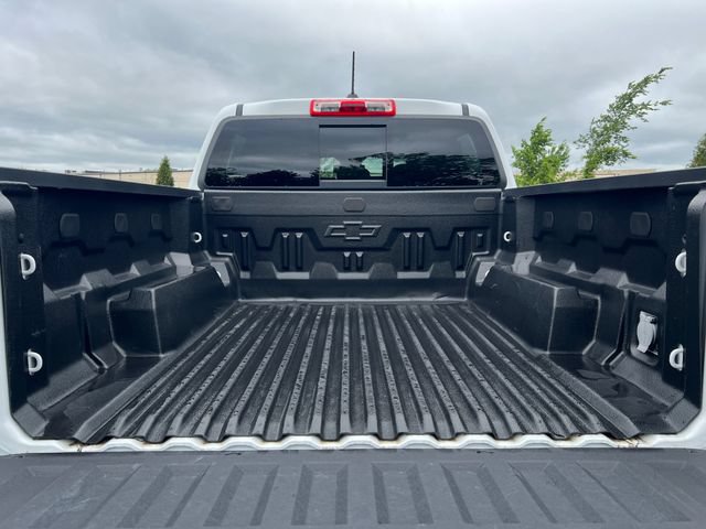 Used 2023 Chevrolet Colorado Z71 w/ Z71 Convenience Package 2 AWD/4WD image 11