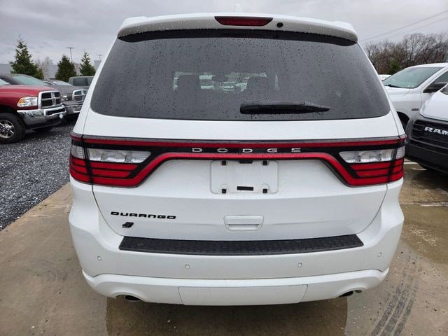 Used 2020 Dodge Durango SXT image 5