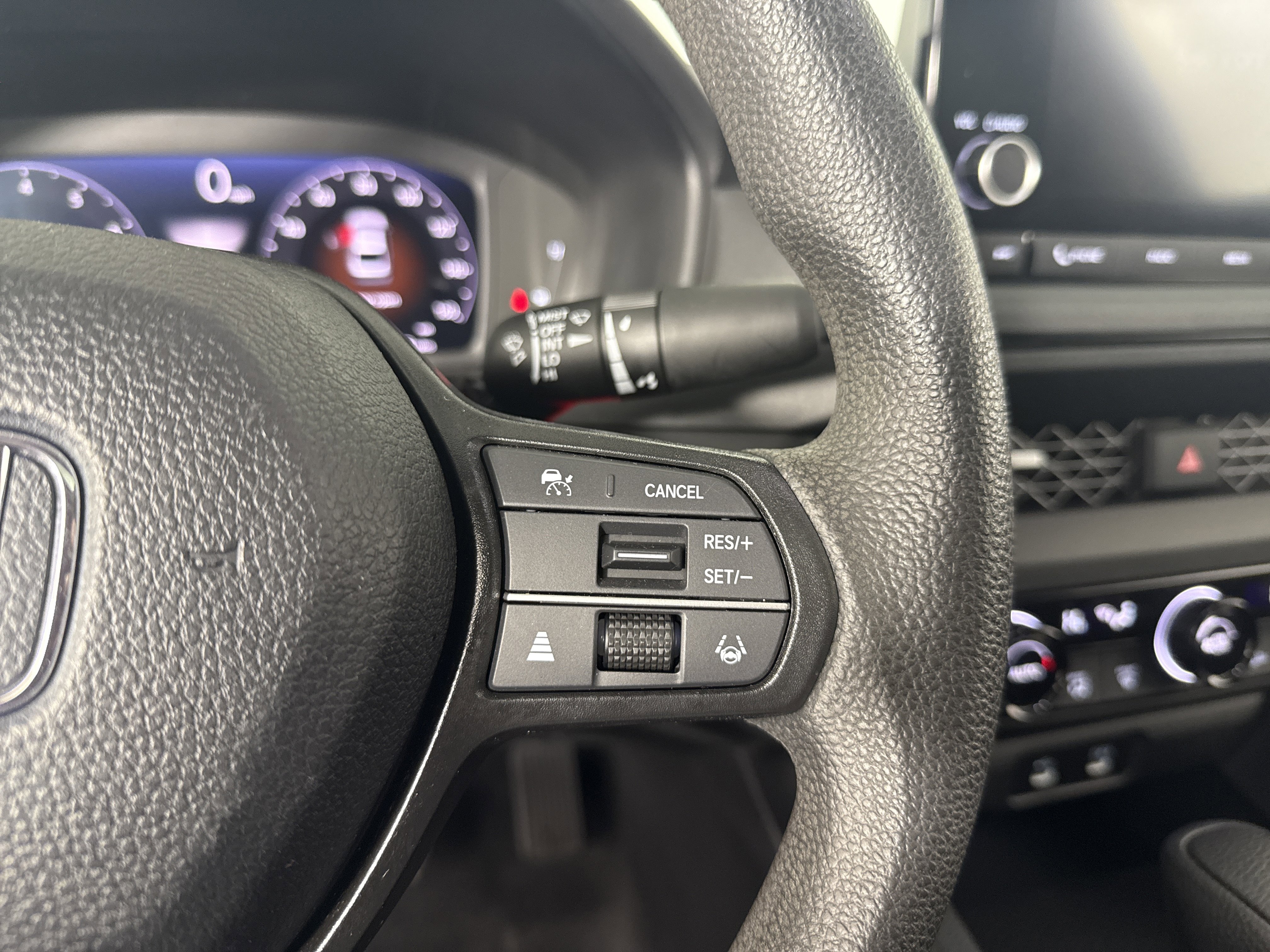 Certified 2023 Honda Accord EX image 27