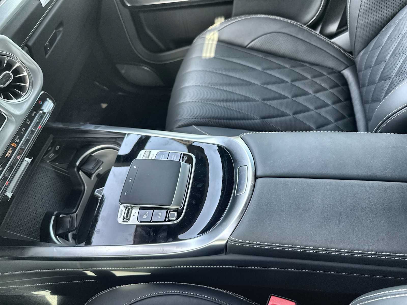New 2027 Mercedes-Benz G 63 AMG 4MATIC image 22