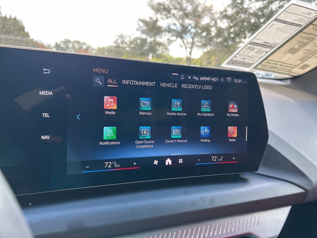 Used 2025 BMW 228i xDrive 228 xDrive Gran Coupe image 35