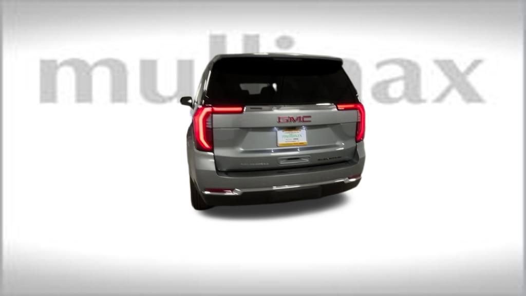 New 2026 GMC Yukon Elevation w/ LPO, Floor Liner Package image 50