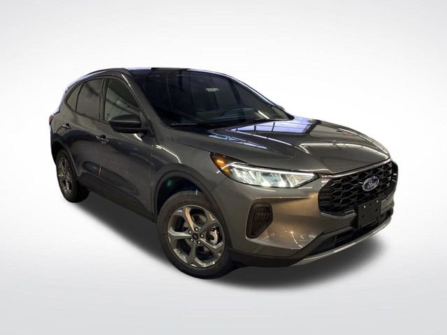 New 2026 Ford Escape ST-Line w/ Tech Pack #1 image 28
