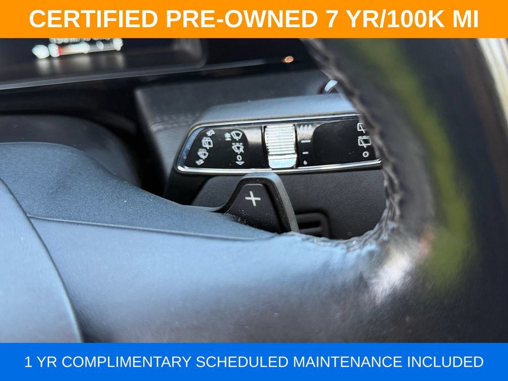 Used 2021 Lincoln Navigator Reserve AWD/4WD image 30