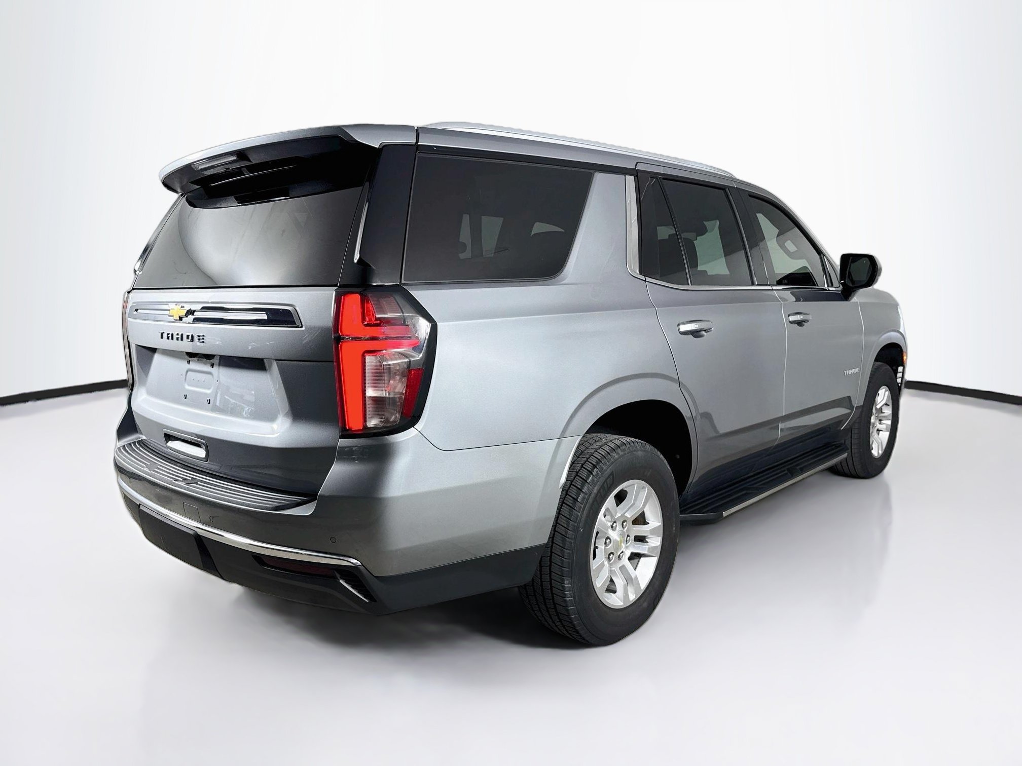 Used 2023 Chevrolet Tahoe LS w/ Driver Alert Package RWD image 31