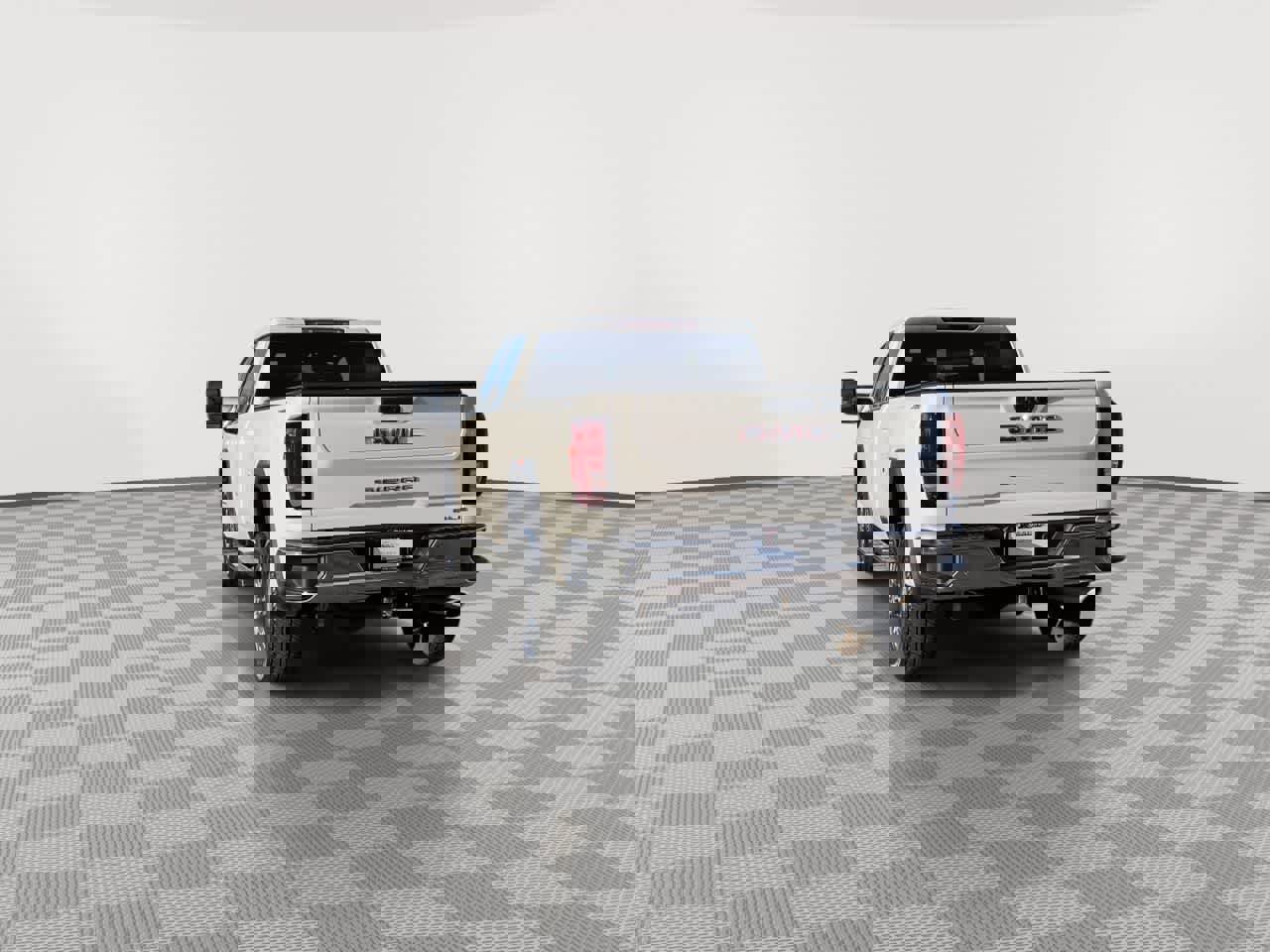 Used 2022 GMC Sierra 2500 SLE w/ SLE Value Package; image 7