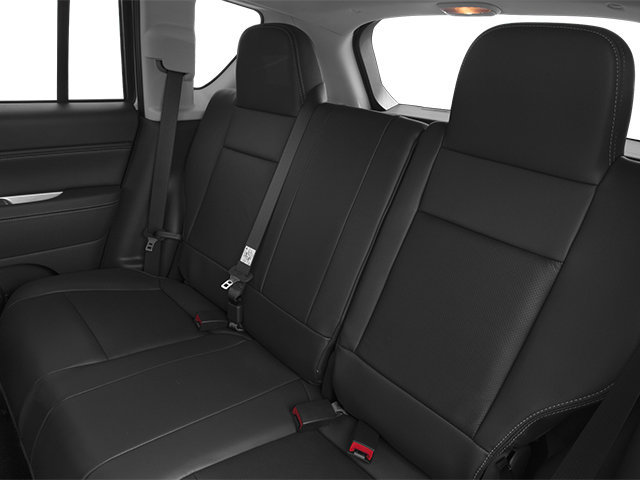 Used 2014 Jeep Compass Sport w/ Power Value Group AWD/4WD image 16