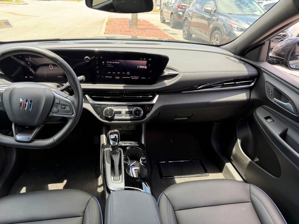 Used 2024 Buick Envista Sport Touring FWD image 21