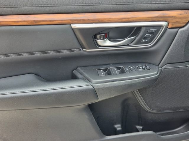 Used 2022 Honda CR-V EX-L image 16