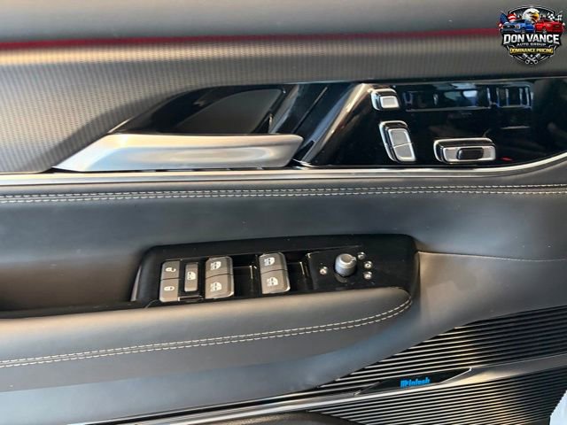 New 2026 Jeep Grand Wagoneer L Summit w/ Premium Group III AWD/4WD image 8