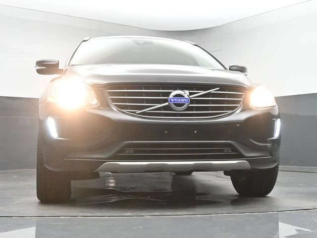 Used 2016 Volvo XC60 T6 w/ Protection Package FWD image 34