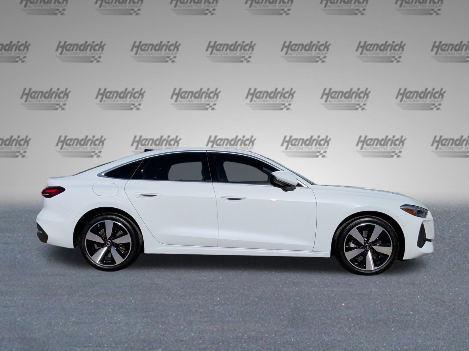 Used 2025 Audi A5 2.0T Premium AWD/4WD image 10