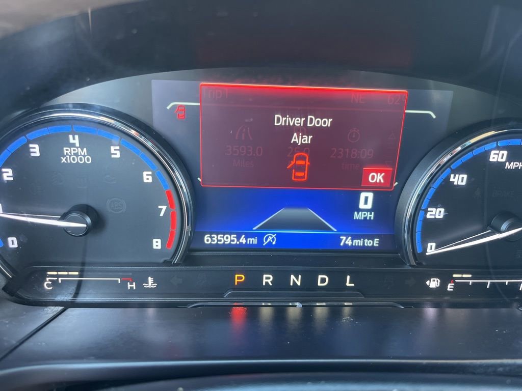 Used 2021 Ford Bronco Sport Outer Banks w/ Outer Banks Package (96D) image 24