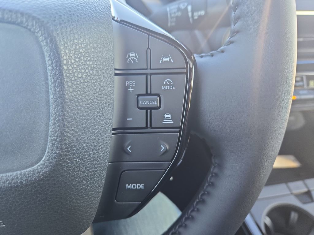 New 2026 Toyota Prius Plug-In Hybrid image 19