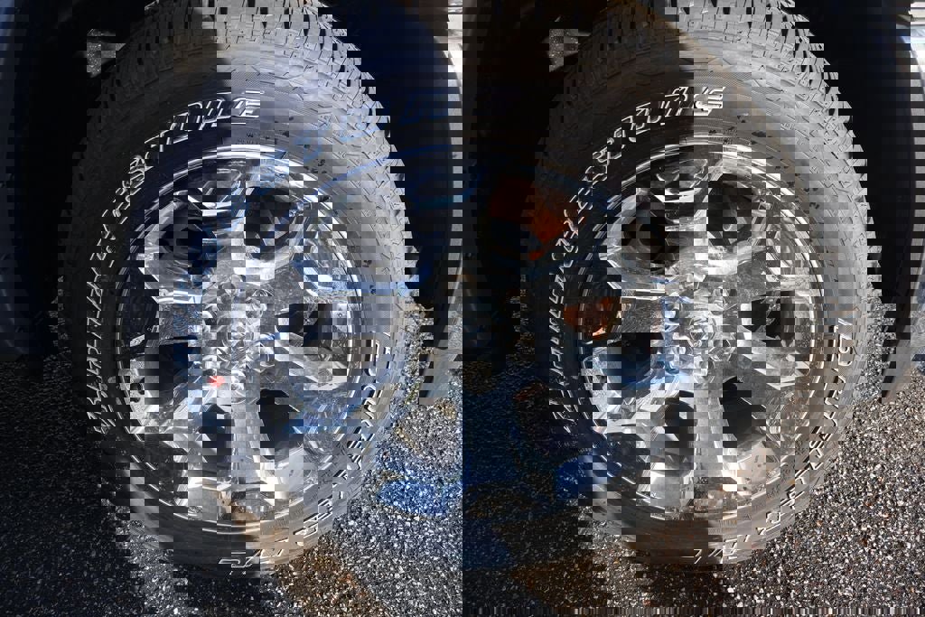 New 2026 RAM 1500 Big Horn image 9