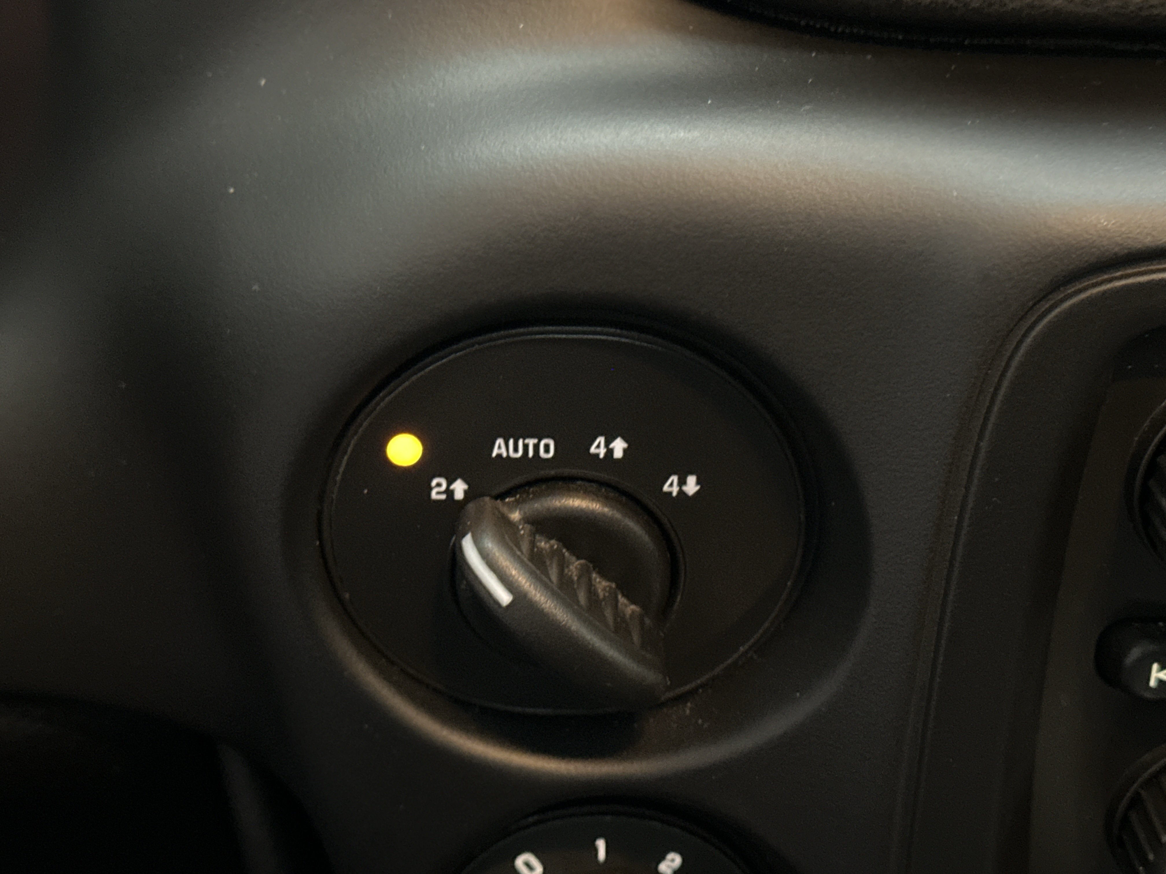 Used 2006 Chevrolet TrailBlazer LT AWD/4WD image 36