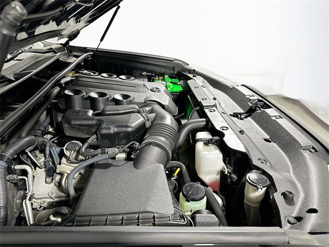 Used 2014 Toyota 4Runner Trail image 6