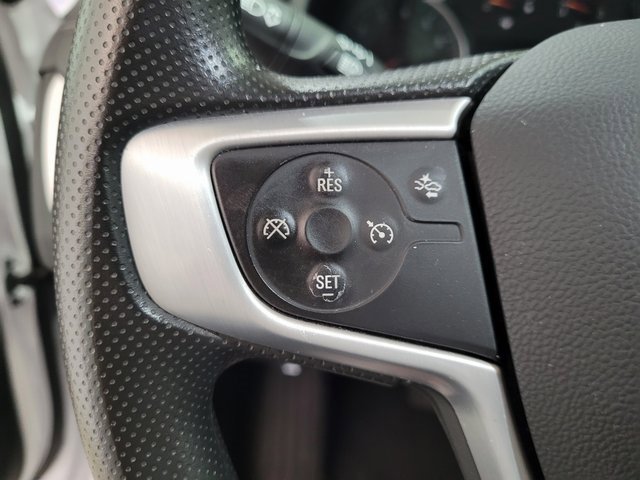 Used 2023 GMC Terrain SLE image 26