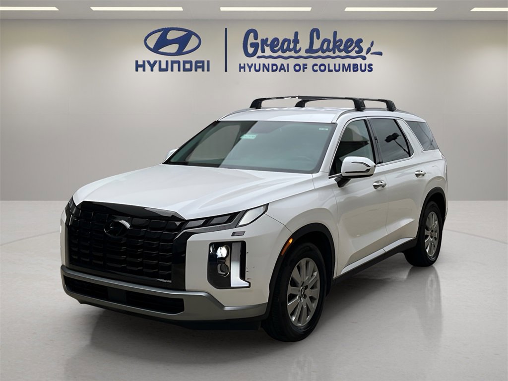 Used 2023 Hyundai Palisade SEL