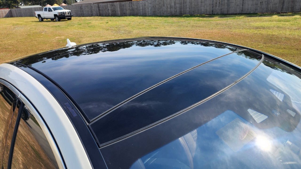 Used 2018 Mercedes-Benz S 560 Sedan image 14