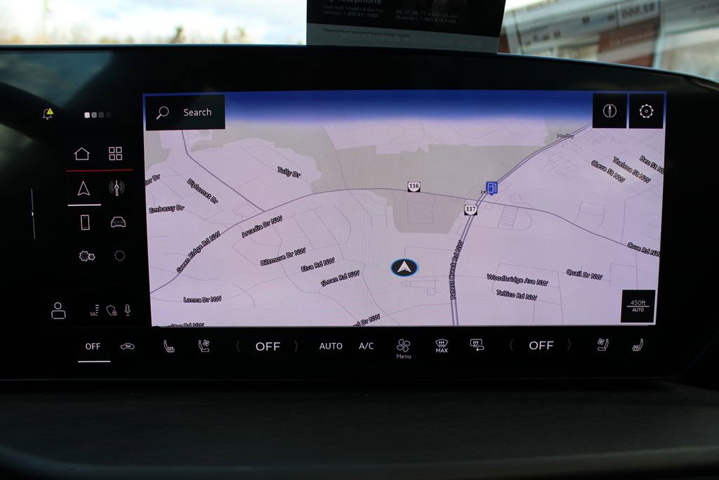 New 2025 Audi Q5 Premium Plus AWD/4WD image 16