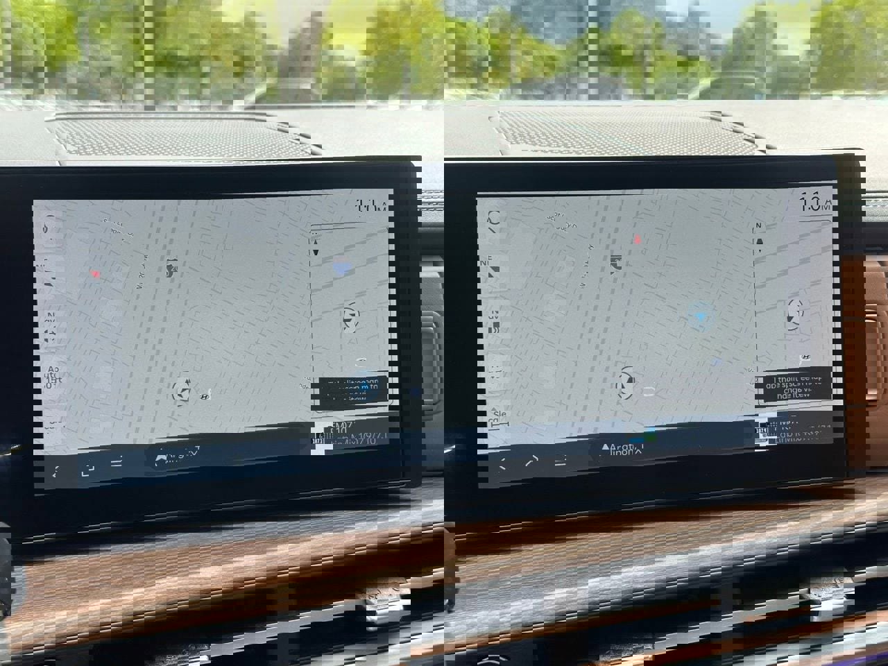 Certified 2026 Hyundai Santa Fe Calligraphy image 35