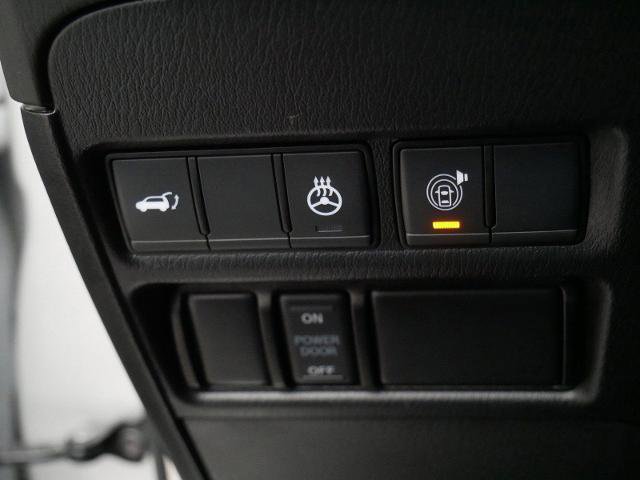 Certified 2023 Nissan Armada SL w/ Captain's Chairs Package image 30