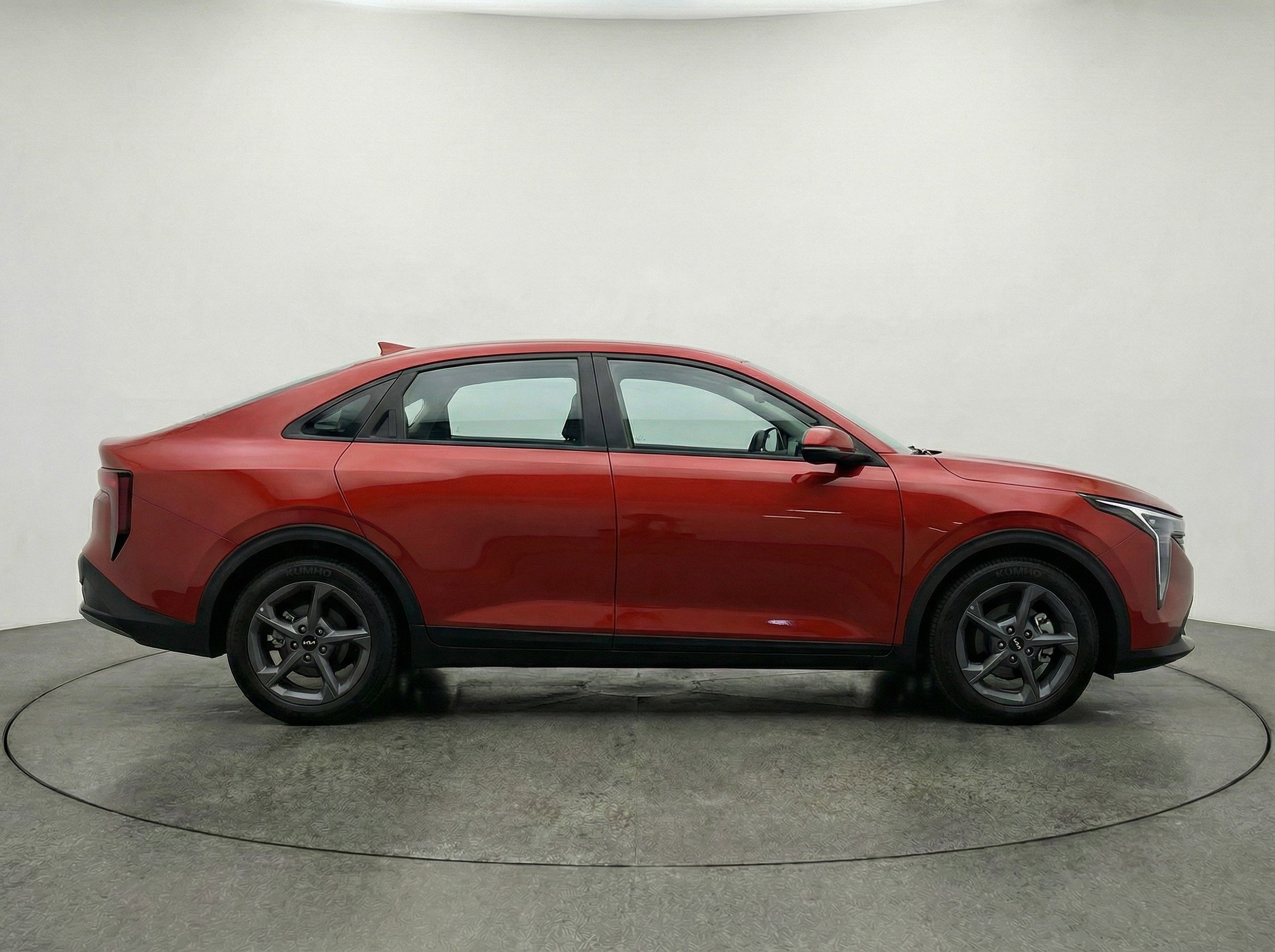 Used 2025 Kia K4 FWD image 11
