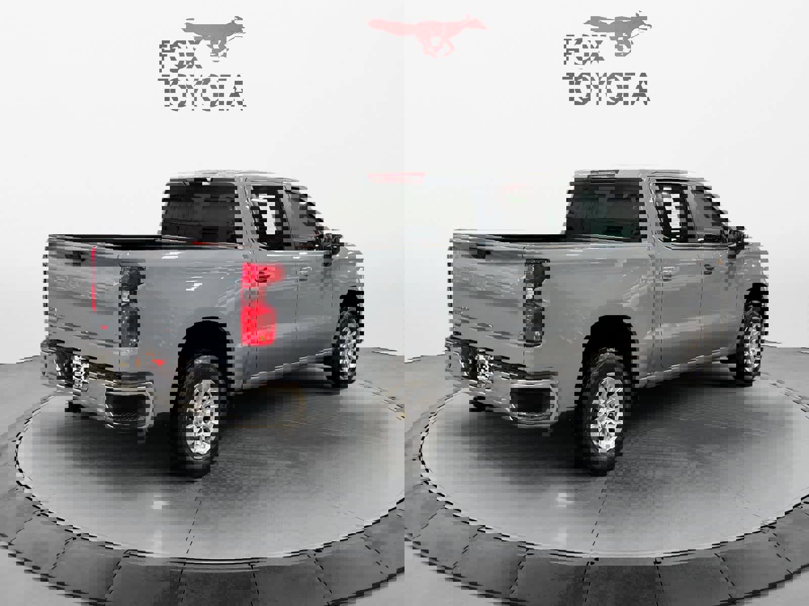 Used 2024 Chevrolet Silverado 1500 LT w/ Protection Package image 5