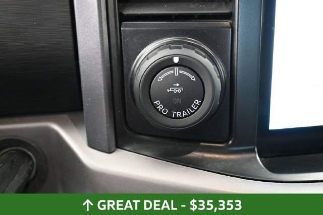 Used 2024 Ford F150 XLT w/ Tow/Haul Package AWD/4WD image 42