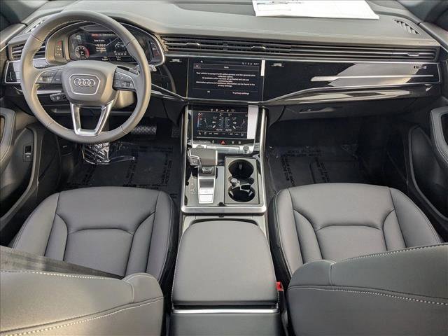 New 2026 Audi Q8 Premium Plus image 14