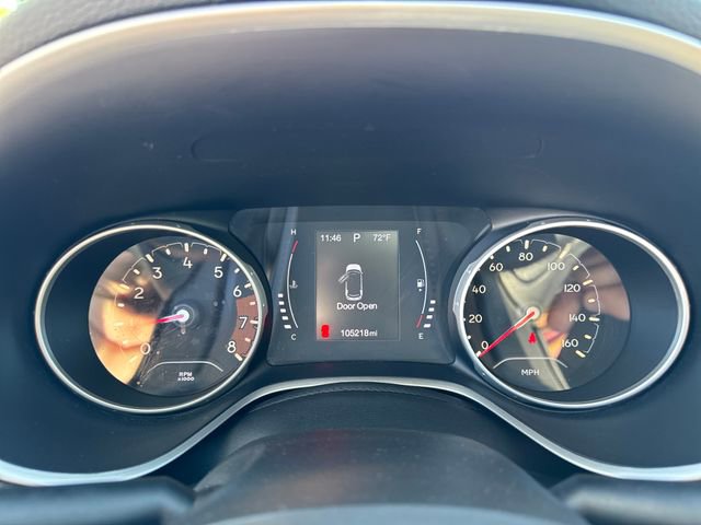 Used 2017 Jeep Compass Sport image 19