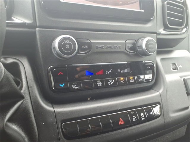 Used 2023 RAM ProMaster 2500 image 47
