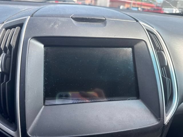 Used 2016 Ford Edge SEL w/ Equipment Group 201A AWD/4WD image 26